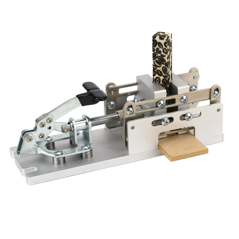 Deluxe Self Centering Pen and Bottle Stopper Drilling Vise